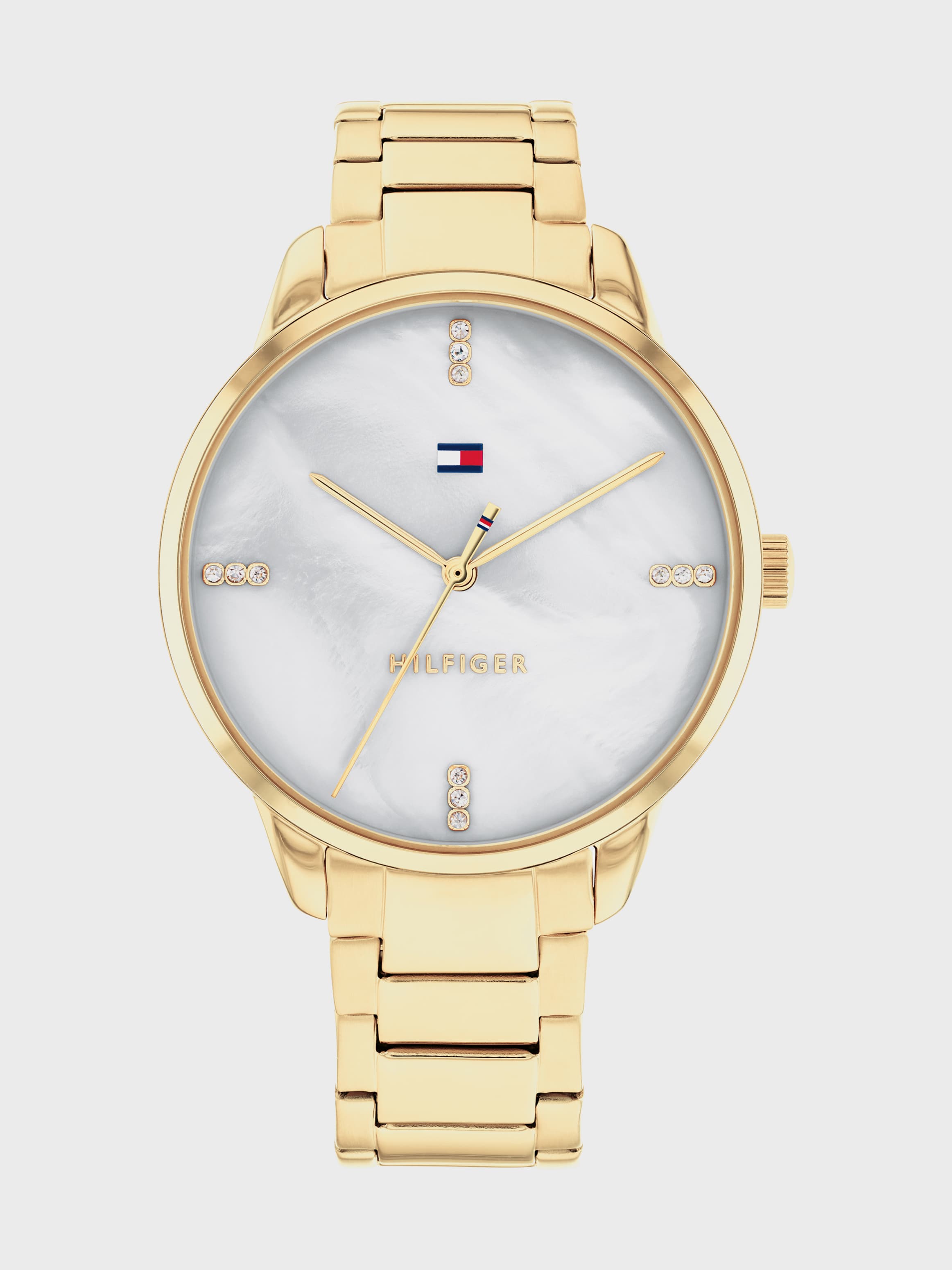 Quartz Analog Watch