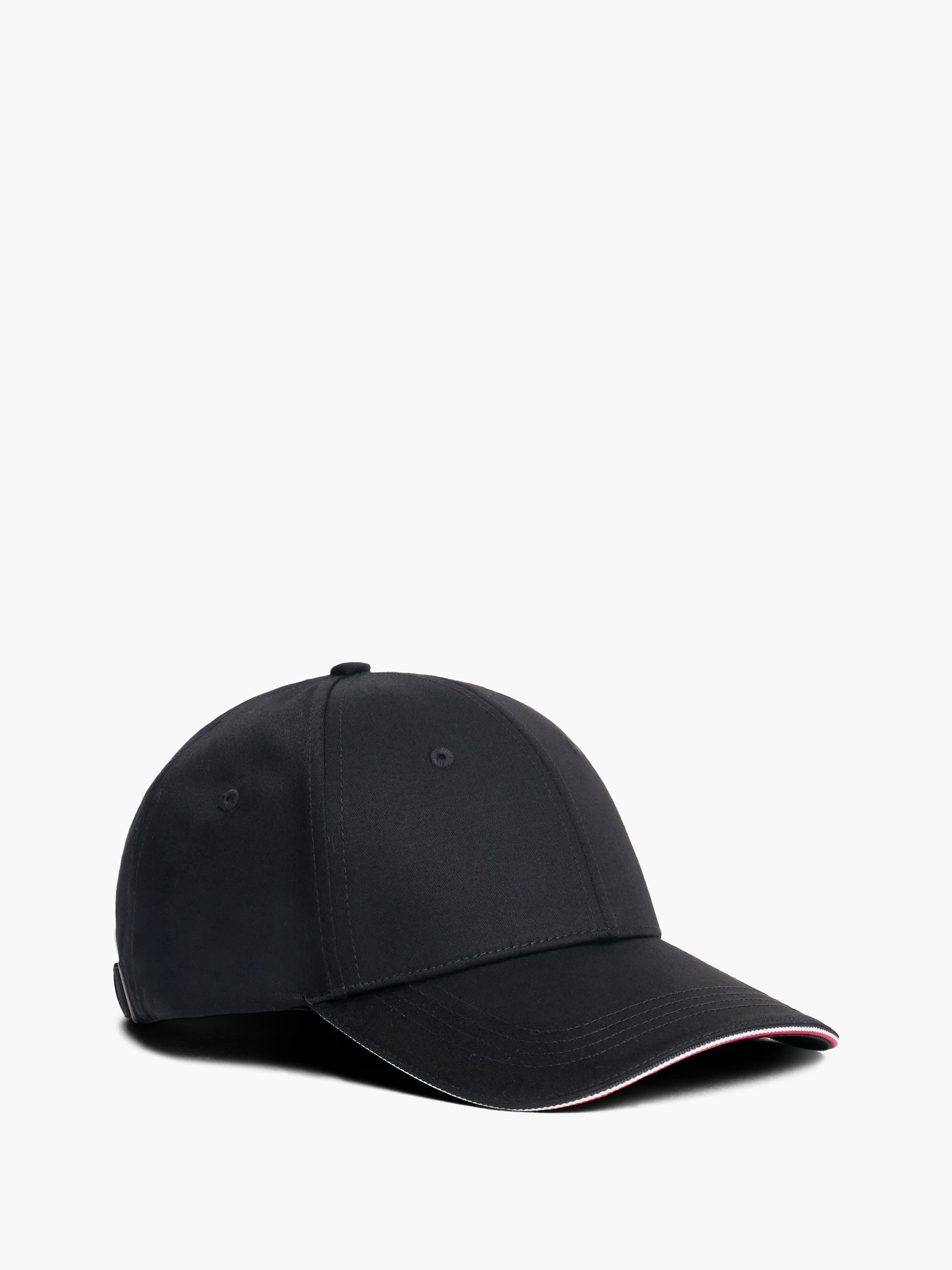 Corporate Debossed Baseball Cap