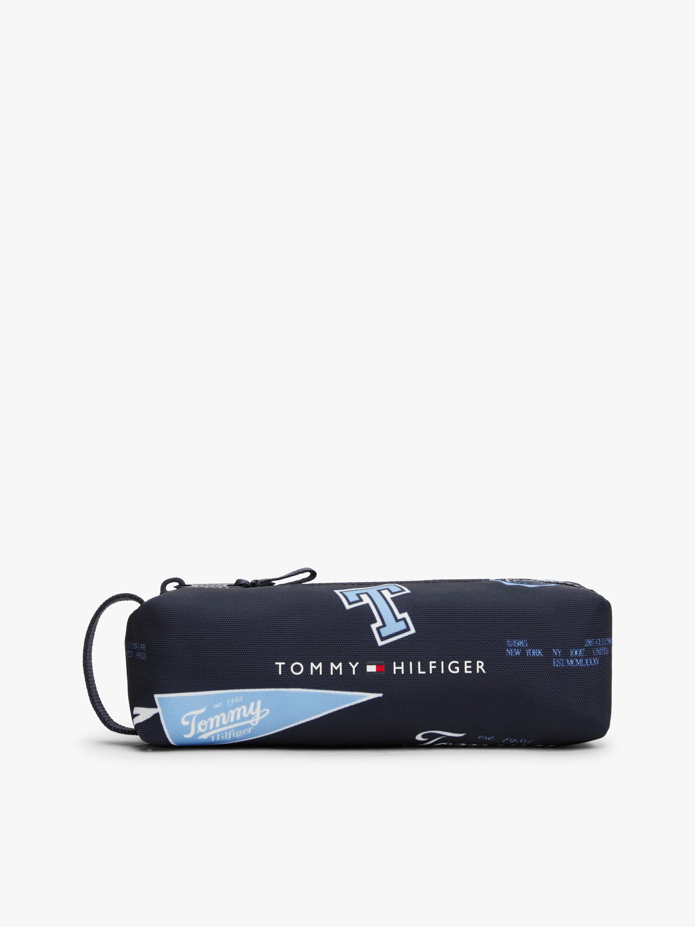 Kids' Essential Print Pencil Case