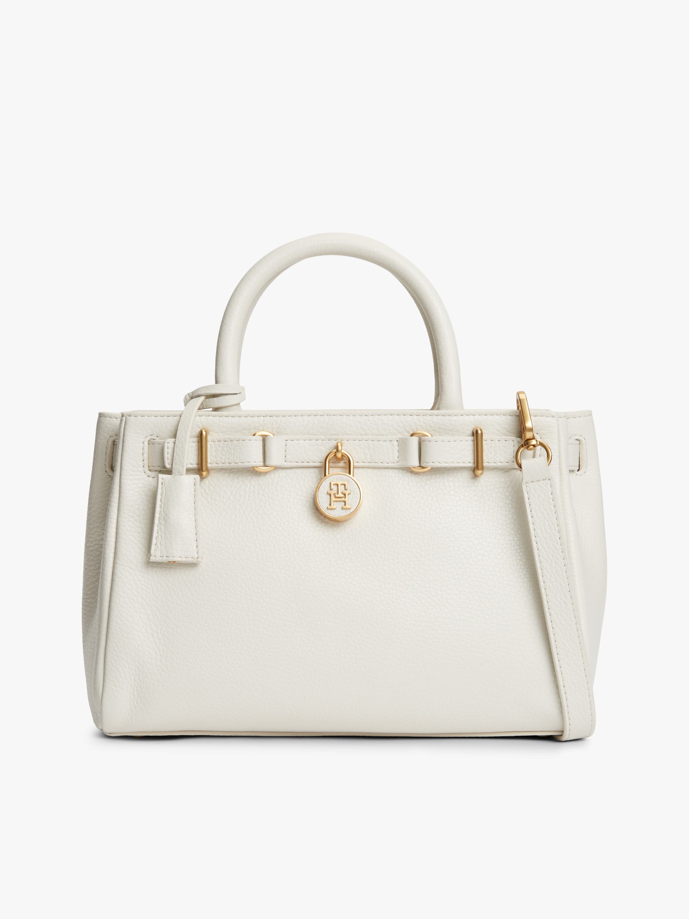 The American Icon Leather Tote Bag
