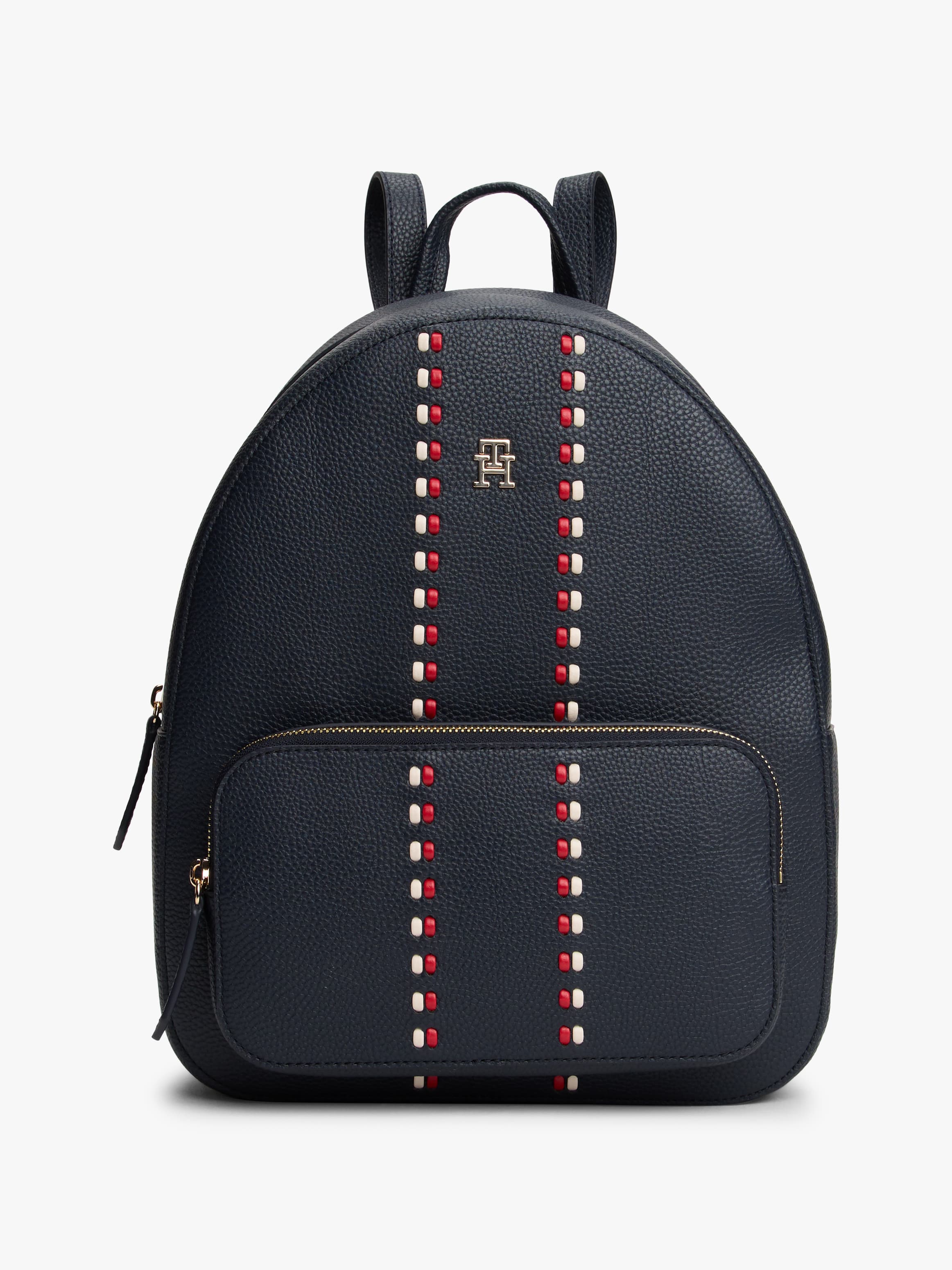 Tonal Signature Tape Backpack