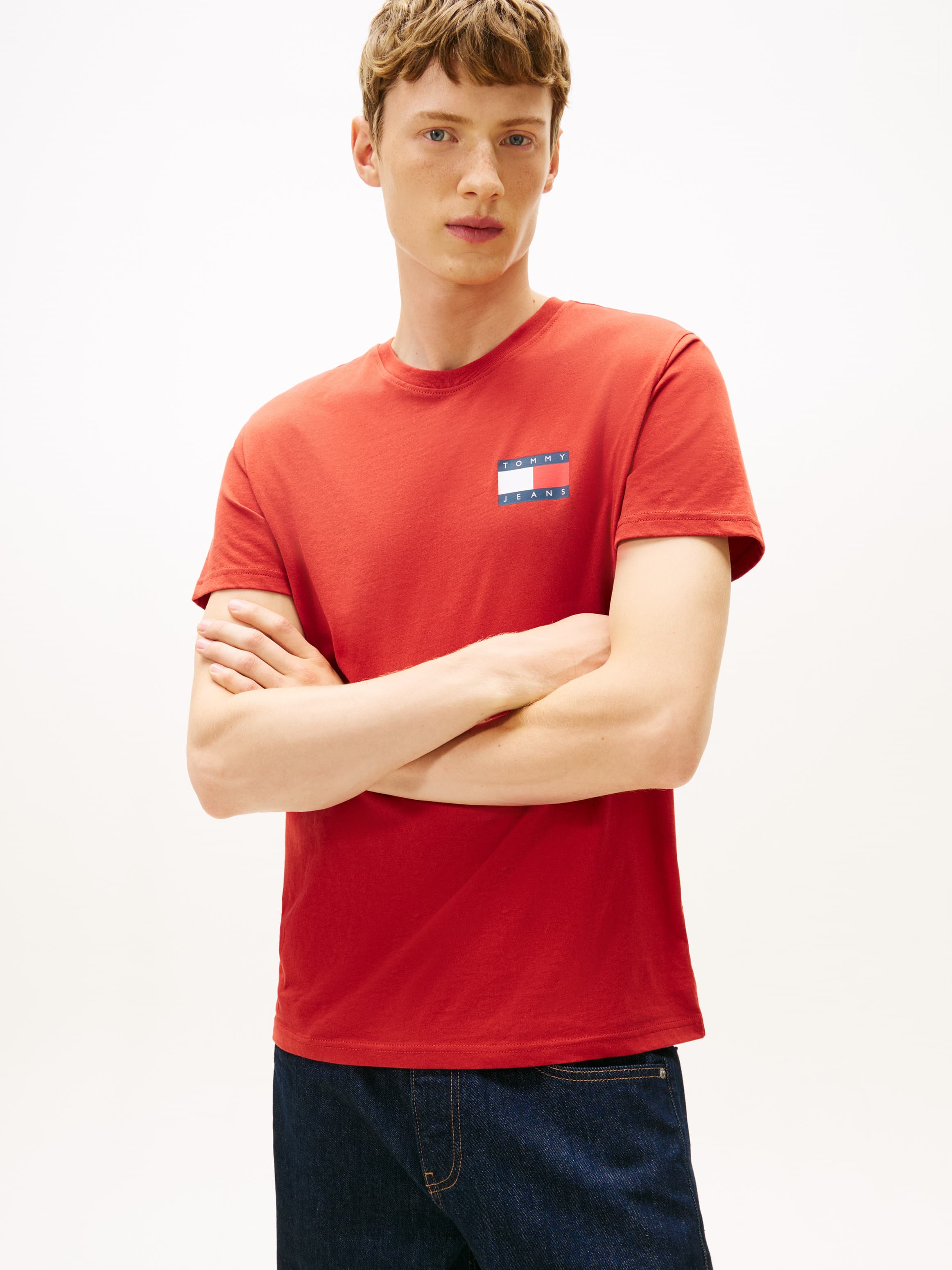 Logo Slim T-Shirt
