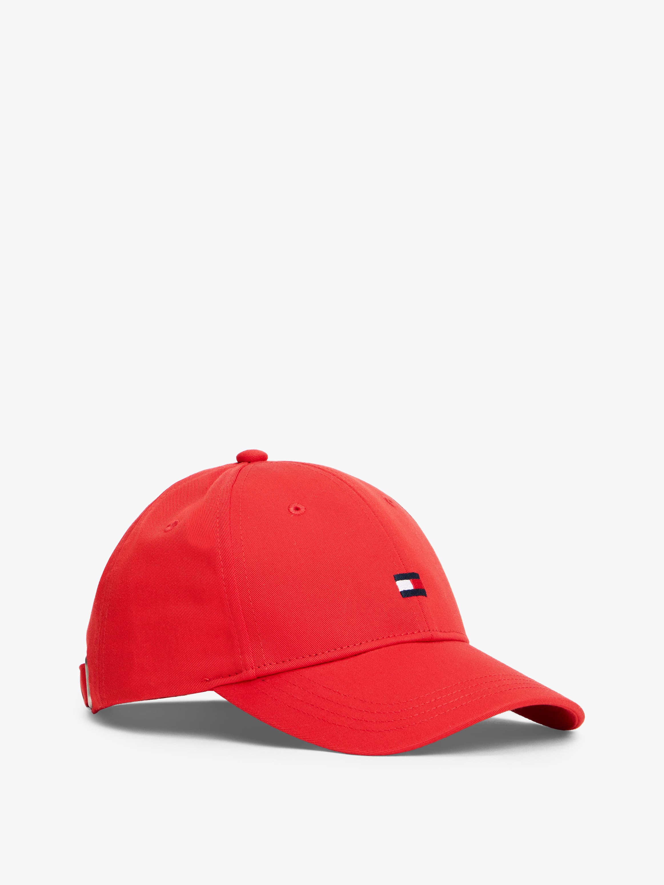 Kids' Logo Embroidery Twill Baseball Cap