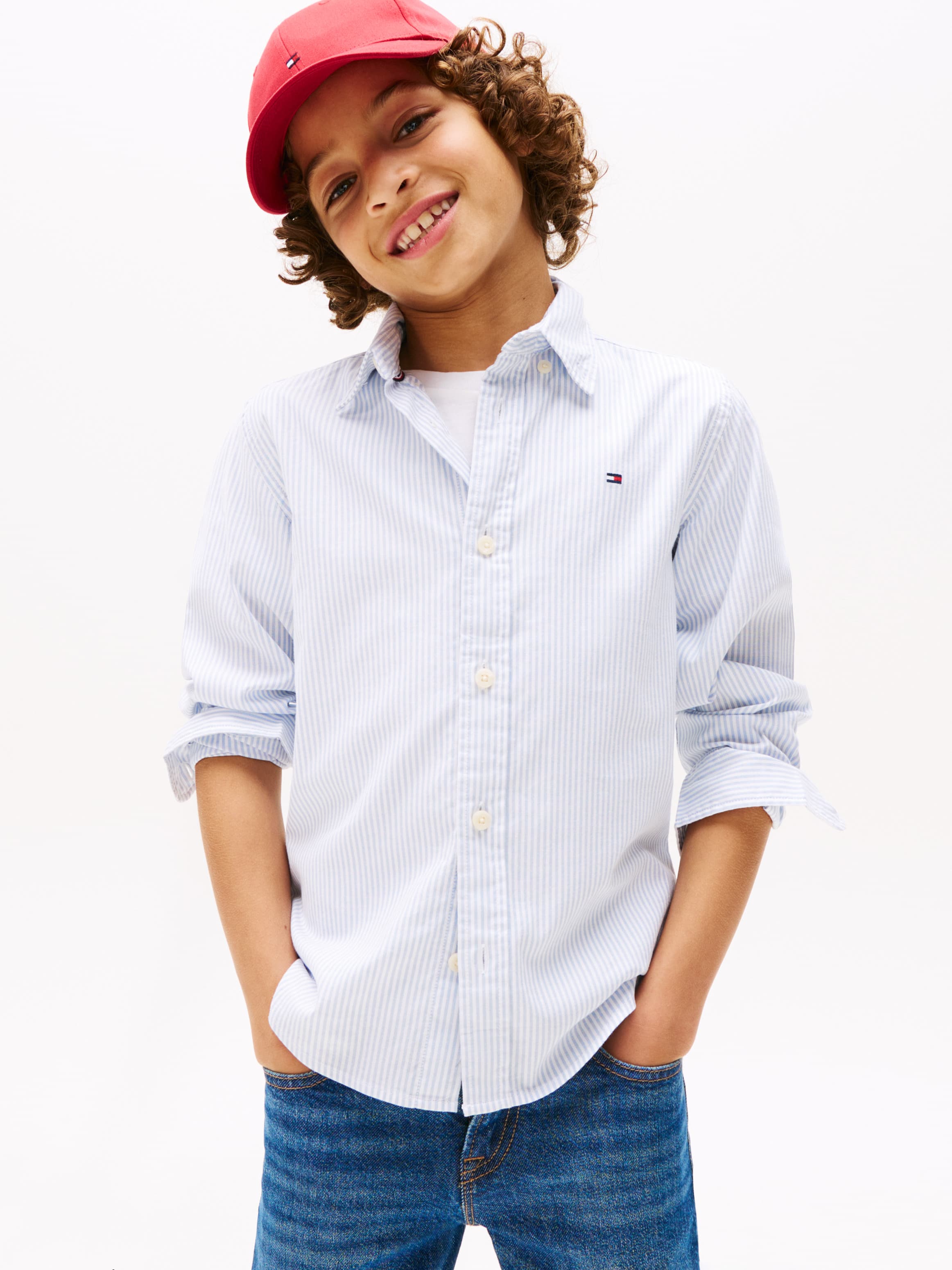 Flex Ithaca Shirt