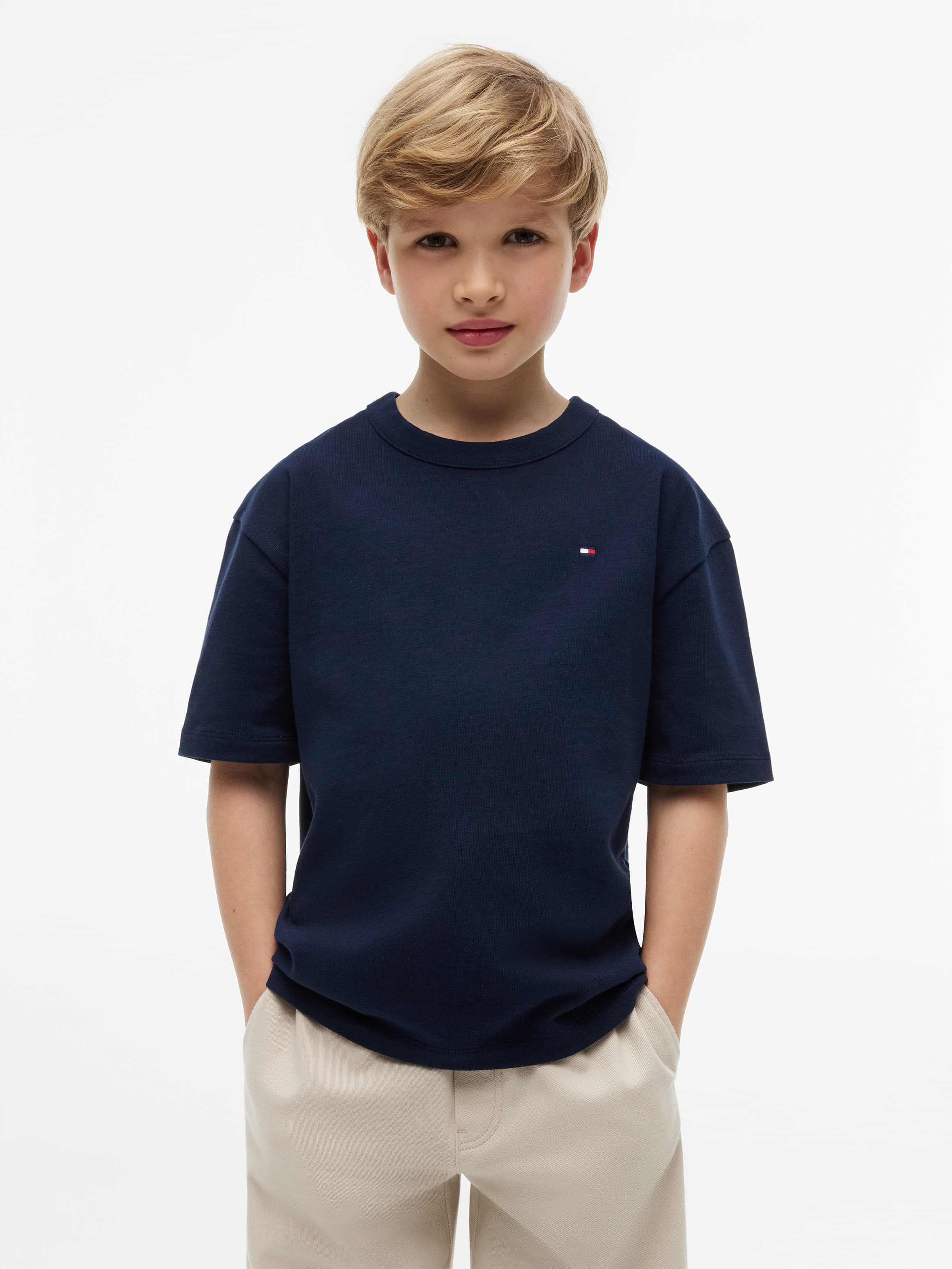 Logo Graphic T-Shirt