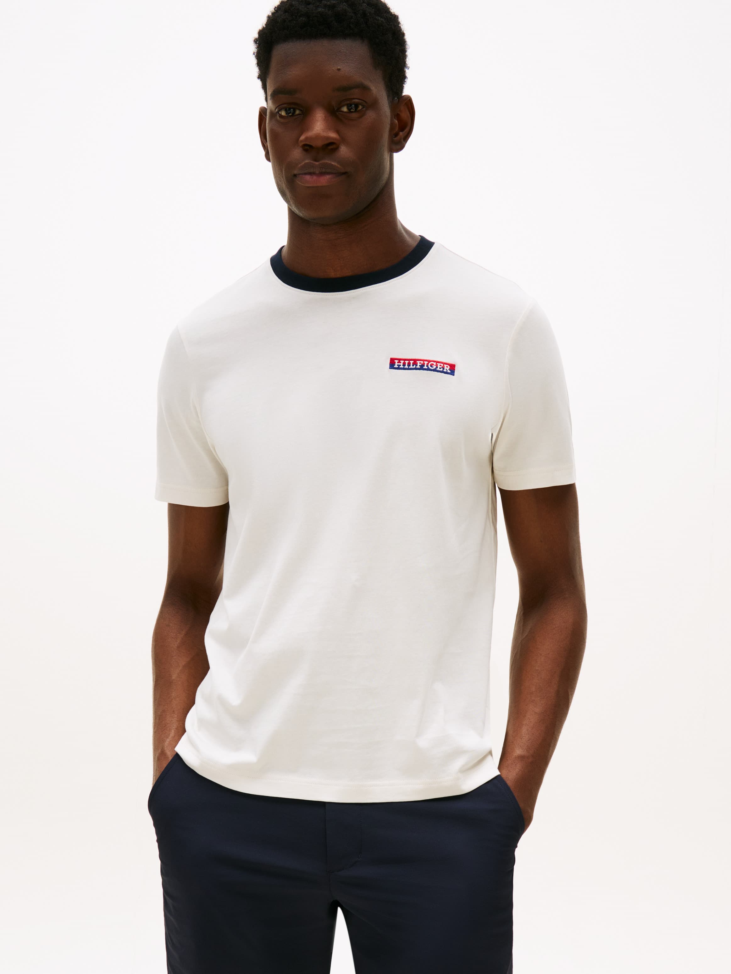 Americana Regular Fit Short Sleeve T-Shirt