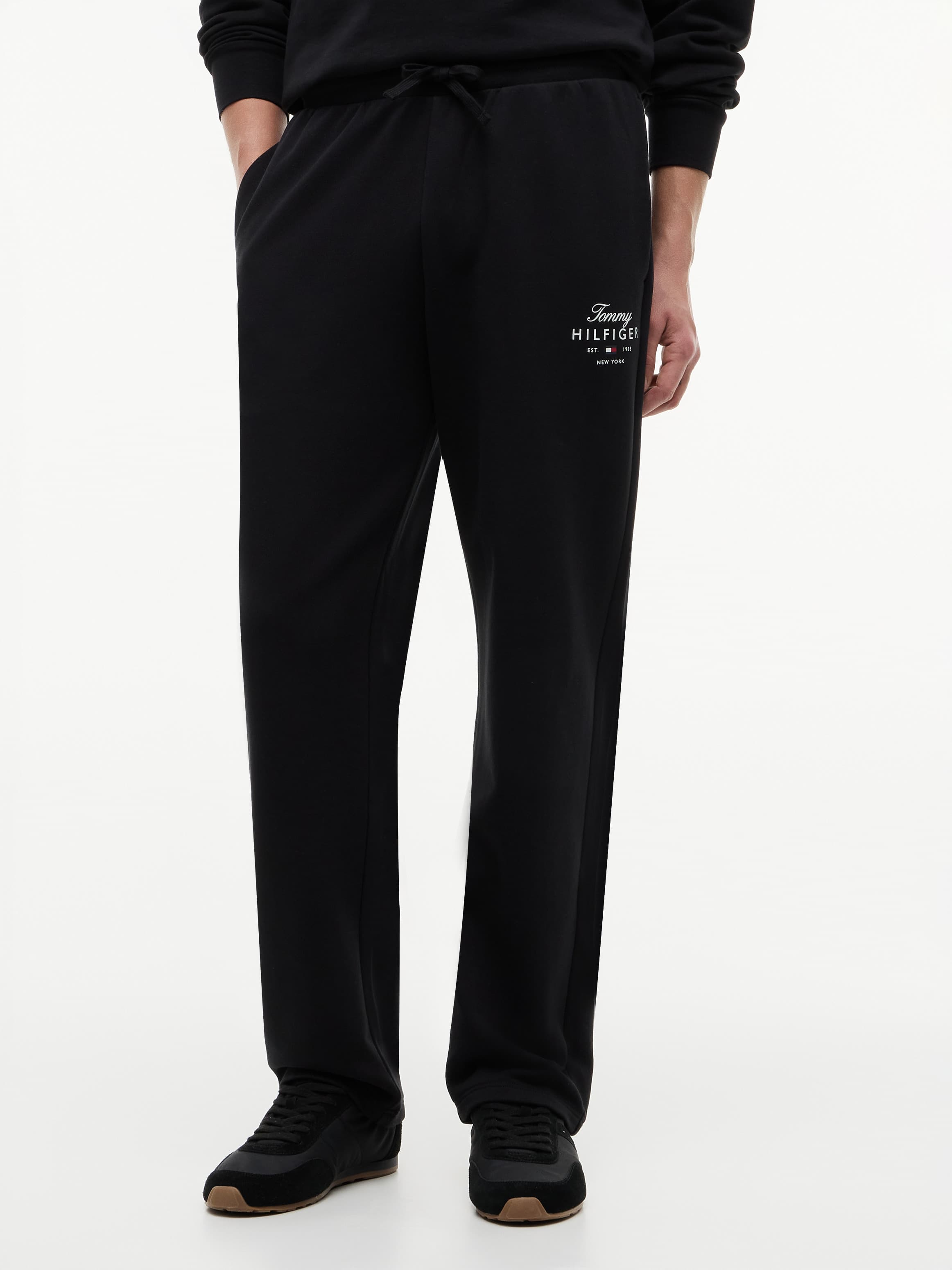 Logo Joggers