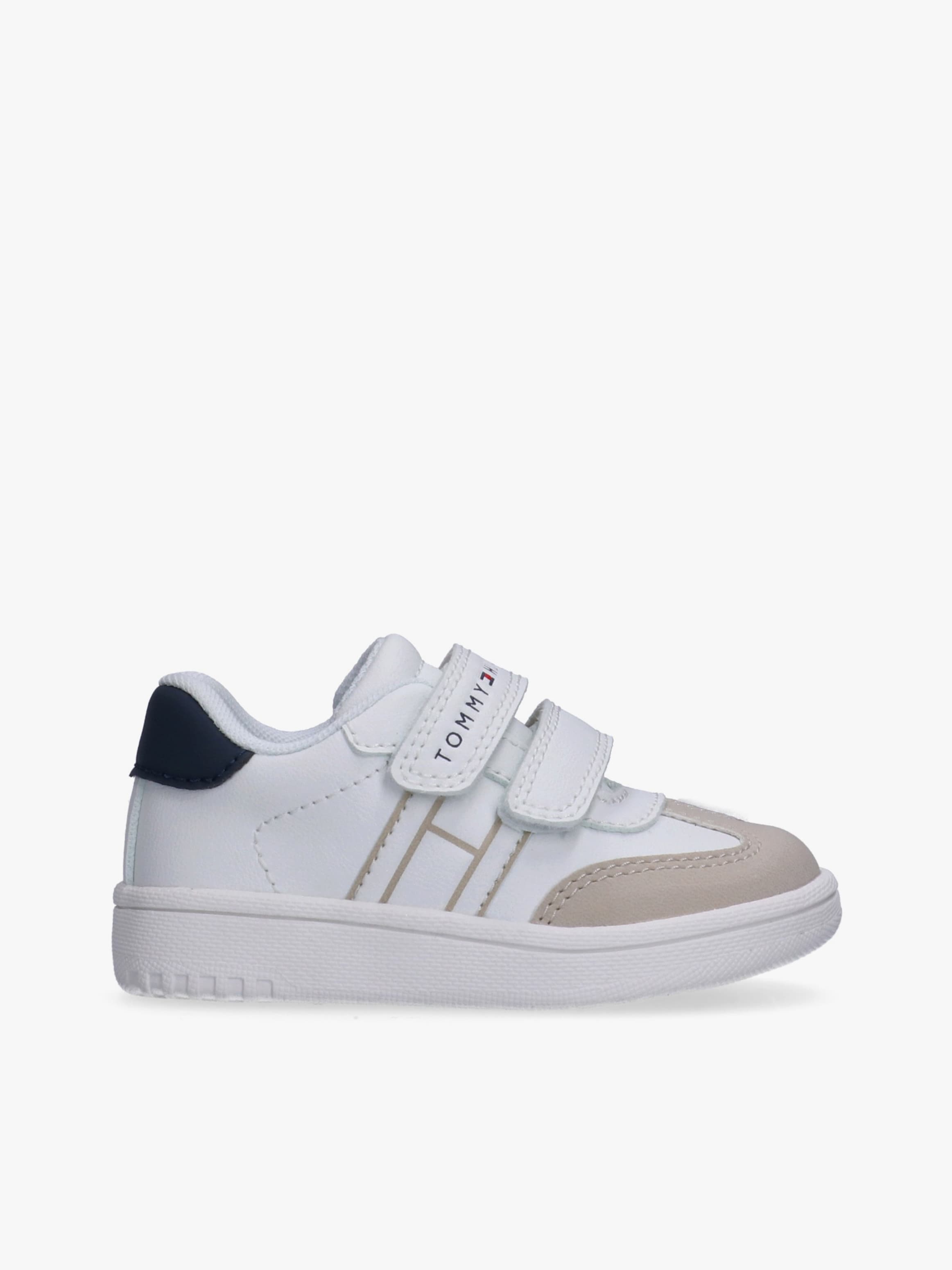 Boys’ Skyler Sneakers with Logo Detail