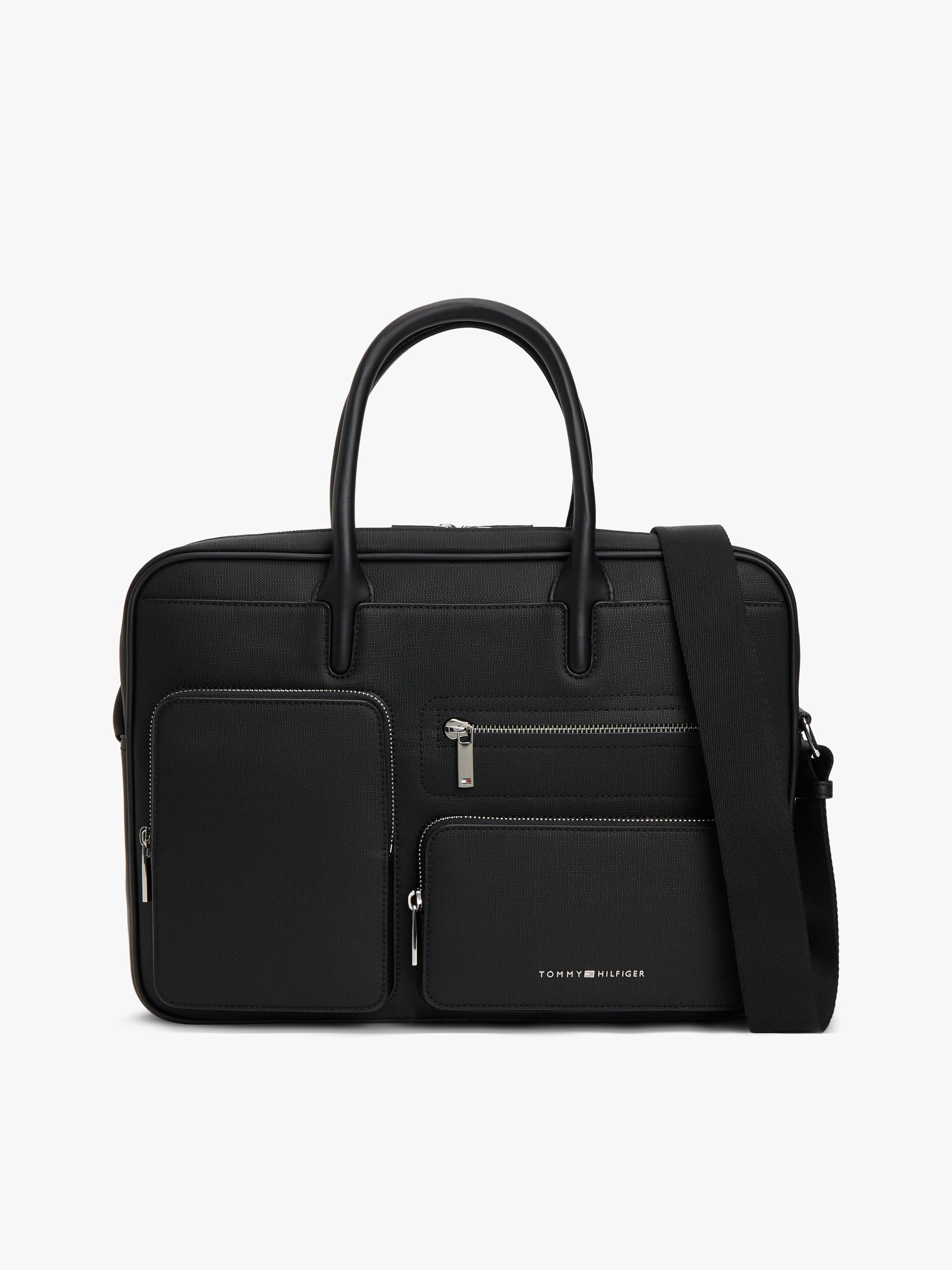 TH Business Modern Laptop Bag